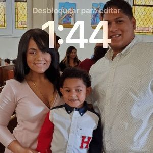 Meet your Posher, Freddy